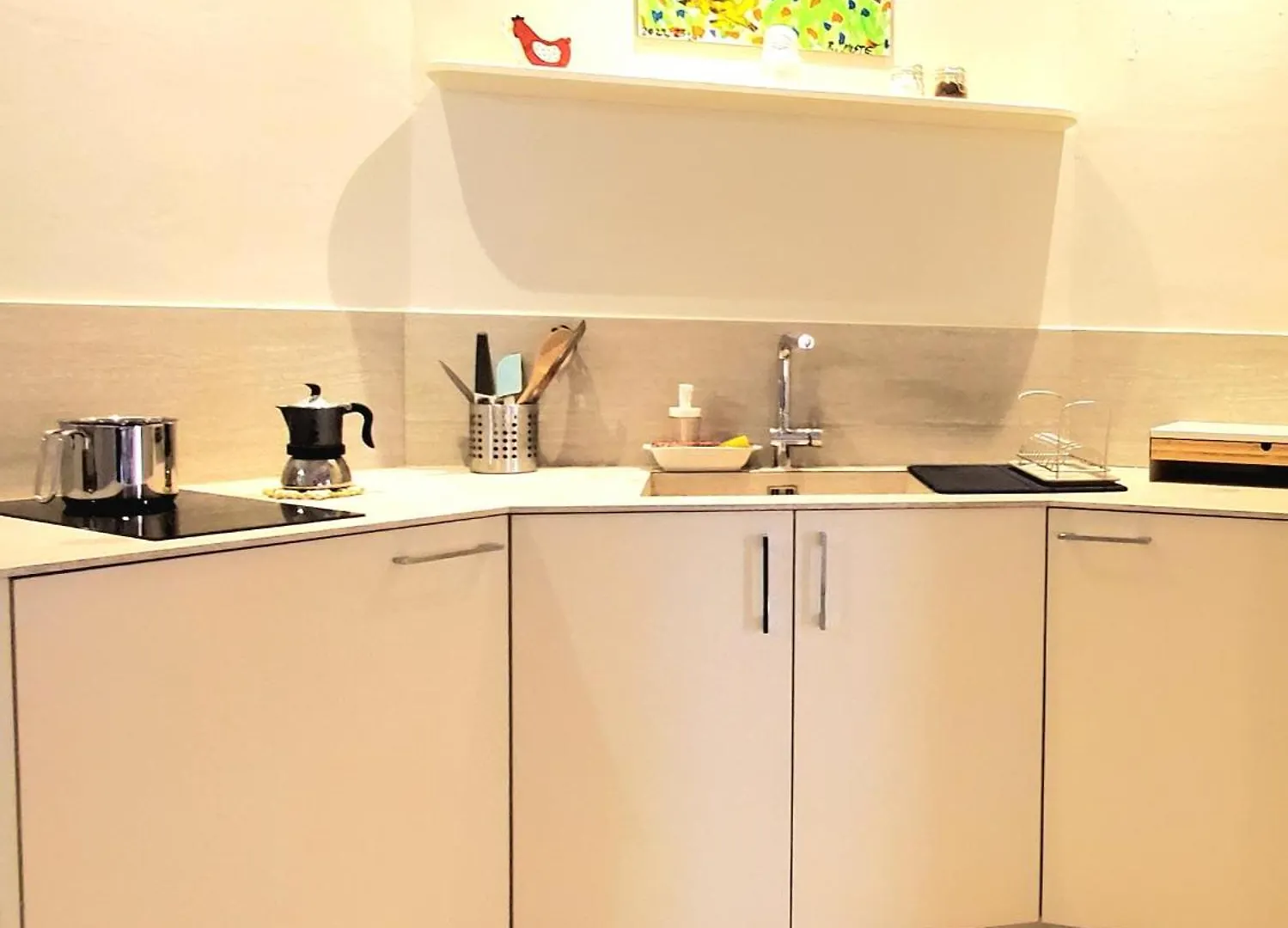 Casina Toscana, Cozy Studio In The Heart Of Campiglia Marittima With Free Wi-Fi Διαμέρισμα
