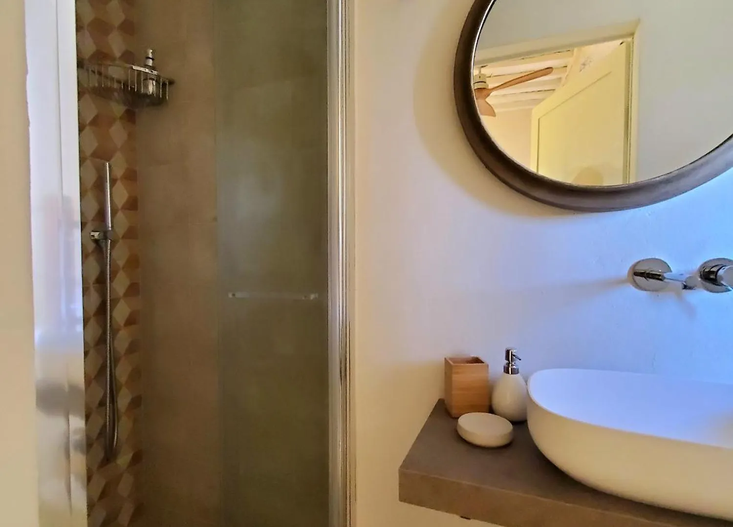 Casina Toscana, Cozy Studio In The Heart Of Campiglia Marittima With Free Wi-Fi Διαμέρισμα