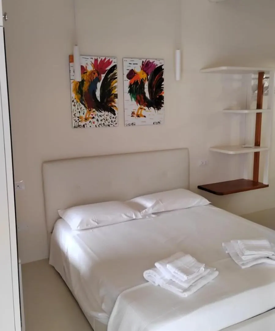 Appartamento Casina Toscana, Cozy Studio In The Heart Of Campiglia Marittima With Free Wi-Fi 0*,