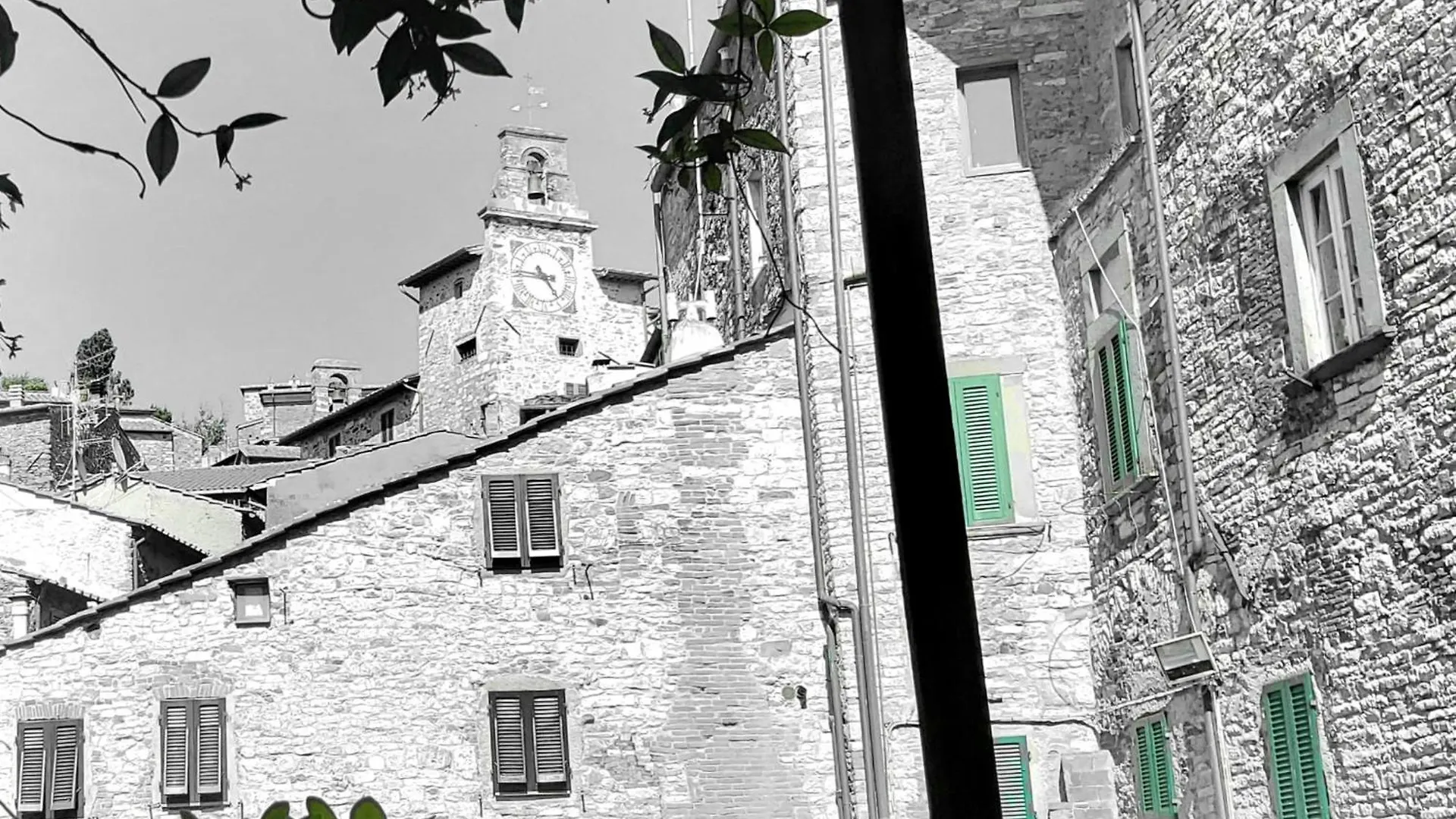Casina Toscana, Cozy Studio In The Heart Of Campiglia Marittima With Free Wi-Fi 0*,  Italy