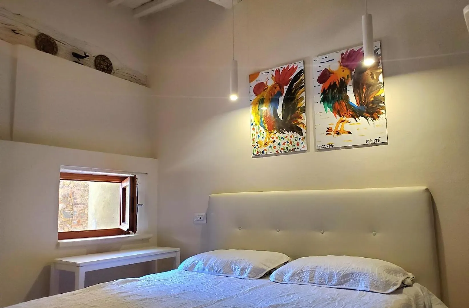 Apartment Casina Toscana, Cozy Studio In The Heart Of Campiglia Marittima With Free Wi-Fi